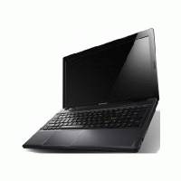 ноутбук Lenovo IdeaPad Z580A 59337972 Серый