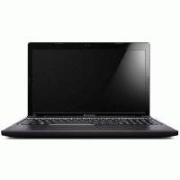 ноутбук Lenovo IdeaPad Z580 59363769 Серый