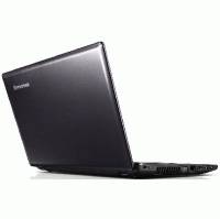 ноутбук Lenovo IdeaPad Z580A 59343099 Серый