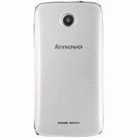 смартфон Lenovo IdeaPhone A390 White