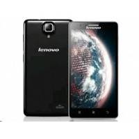смартфон Lenovo IdeaPhone A606 Black