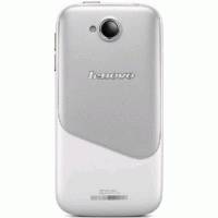 смартфон Lenovo IdeaPhone A706 White