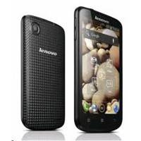 смартфон Lenovo IdeaPhone A800 Black