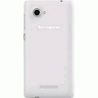 смартфон Lenovo IdeaPhone A880 White