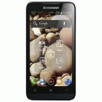 смартфон Lenovo IdeaPhone P770 Blue