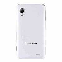 смартфон Lenovo IdeaPhone S720i White