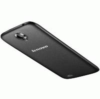 смартфон Lenovo IdeaPhone S820 8GB Grey