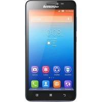 смартфон Lenovo IdeaPhone S850 Blue