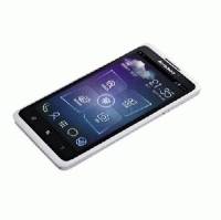 смартфон Lenovo IdeaPhone S890 White
