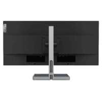 монитор Lenovo L29w-30 66E5GAC3EU Черный