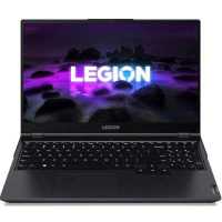 ноутбук Lenovo Legion 5 15ACH6 82JW00N5PB Синий