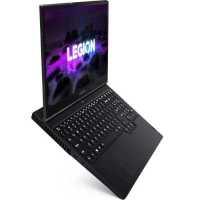 ноутбук Lenovo Legion 5 15ACH6 82JW00N5PB Синий