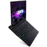 ноутбук Lenovo Legion 5 15ACH6A 82NW005TRM ENG-wpro Синий