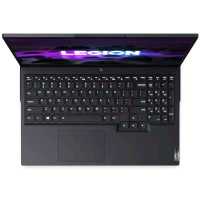 ноутбук Lenovo Legion 5 15ACH6A 82NW005TRM ENG-wpro Синий