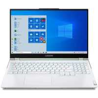 ноутбук Lenovo Legion 5 15ACH6H 82JU00DLRK Белый
