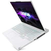 ноутбук Lenovo Legion 5 15ACH6H 82JU00DLRK Белый