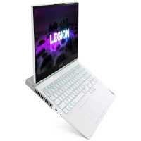 ноутбук Lenovo Legion 5 15ACH6H 82JU00DLRK Белый