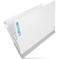 ноутбук Lenovo Legion 5 15ACH6H 82JU00DLRK Белый