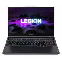 ноутбук Lenovo Legion 5 15ACH6H 82JU018WRK-wpro Синий