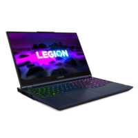 ноутбук Lenovo Legion 5 15ACH6H 82JU018WRK-wpro Синий
