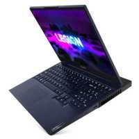 ноутбук Lenovo Legion 5 15ACH6H 82JU018WRK-wpro Синий