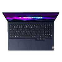 ноутбук Lenovo Legion 5 15ACH6H 82JU018WRK-wpro Синий