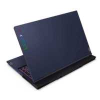 ноутбук Lenovo Legion 5 15ACH6H 82JU018WRK-wpro Синий