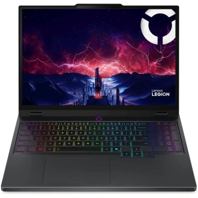 ноутбук Lenovo Legion 5 15AKP10 83F1003DRK-wpro Черный