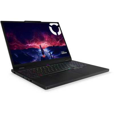 ноутбук Lenovo Legion 5 15AKP10 83F1003DRK-wpro Черный