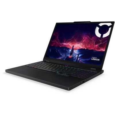 ноутбук Lenovo Legion 5 15AKP10 83F1003DRK-wpro Черный