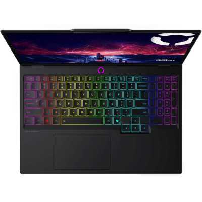 ноутбук Lenovo Legion 5 15AKP10 83F1003DRK-wpro Черный