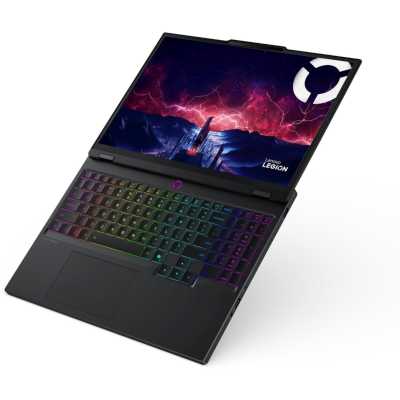 ноутбук Lenovo Legion 5 15AKP10 83F1003DRK-wpro Черный