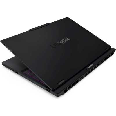 ноутбук Lenovo Legion 5 15AKP10 83F1003DRK-wpro Черный