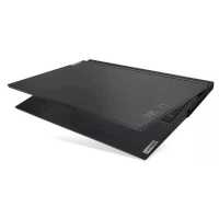 ноутбук Lenovo Legion 5 15ARH05 82B500GKRK-wpro Черный