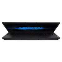 ноутбук Lenovo Legion 5 15ARH05 82B500GKRK-wpro Черный