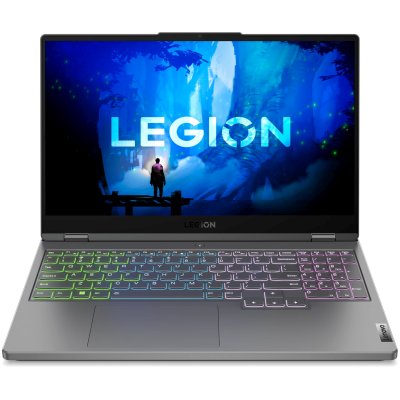 ноутбук Lenovo Legion 5 15IAH7 82RC000HRK-wpro Серый