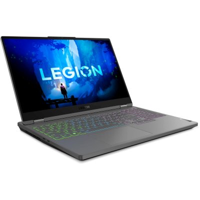 ноутбук Lenovo Legion 5 15IAH7 82RC000HRK-wpro Серый