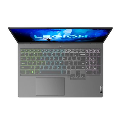 ноутбук Lenovo Legion 5 15IAH7 82RC000HRK-wpro Серый