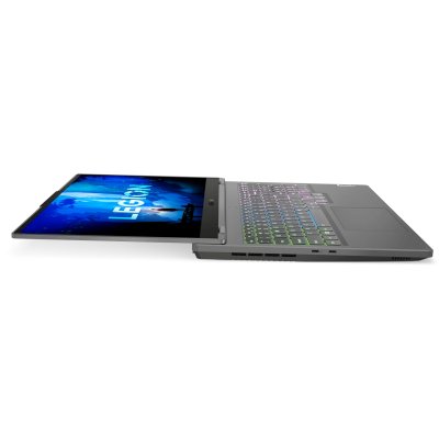 ноутбук Lenovo Legion 5 15IAH7 82RC000HRK-wpro Серый