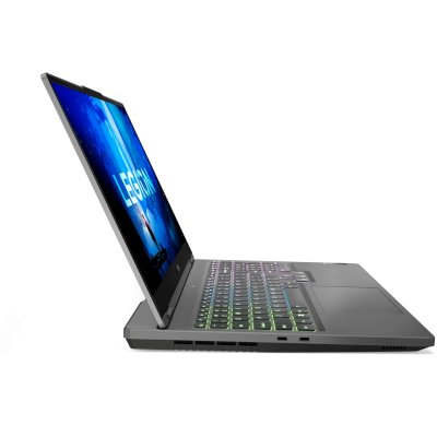 ноутбук Lenovo Legion 5 15IAH7 82RC000HRK-wpro Серый