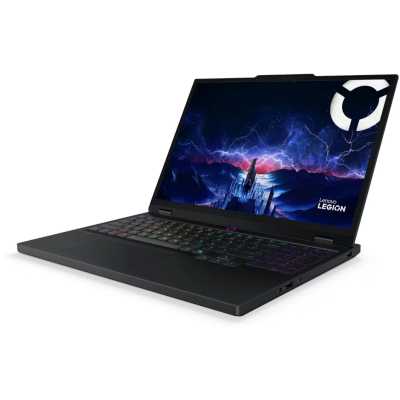 ноутбук Lenovo Legion 5 15IAX10 83F0001SUS Черный