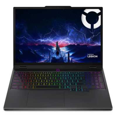 ноутбук Lenovo Legion 5 15IRX10 83LY0011RK Черный