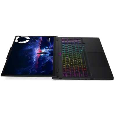 ноутбук Lenovo Legion 5 15IRX10 83LY0011RK Черный