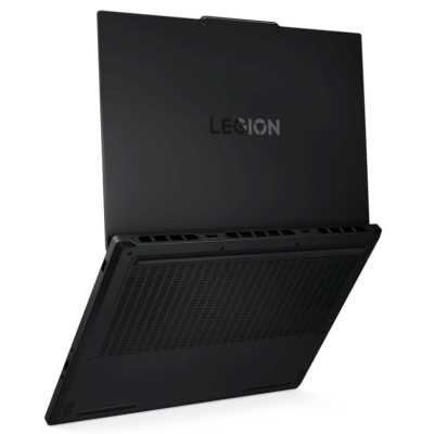 ноутбук Lenovo Legion 5 15IRX10 83LY0011RK Черный