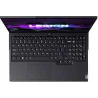 ноутбук Lenovo Legion 5 15ITH6 82JK000RRK Синий