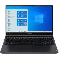 ноутбук Lenovo Legion 5 15ITH6H 82JH00HYRK-wpro Синий