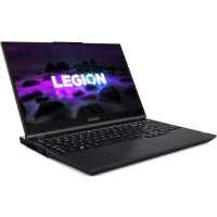 ноутбук Lenovo Legion 5 15ITH6H 82JH00HYRK-wpro Синий
