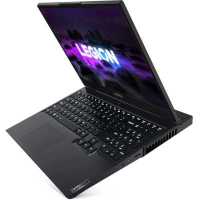 ноутбук Lenovo Legion 5 15ITH6H 82JH00HYRK-wpro Синий