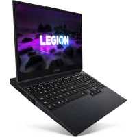 ноутбук Lenovo Legion 5 15ITH6H 82JH00HYRK-wpro Синий