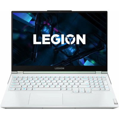 ноутбук Lenovo Legion 5 15ITH6H 82JH0012RK Серый